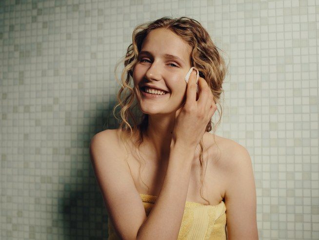skincare