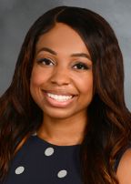 Brianna Olamiju, MD